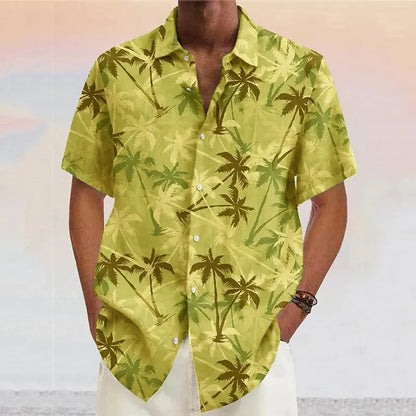 Timeless Vintage Style Shirt