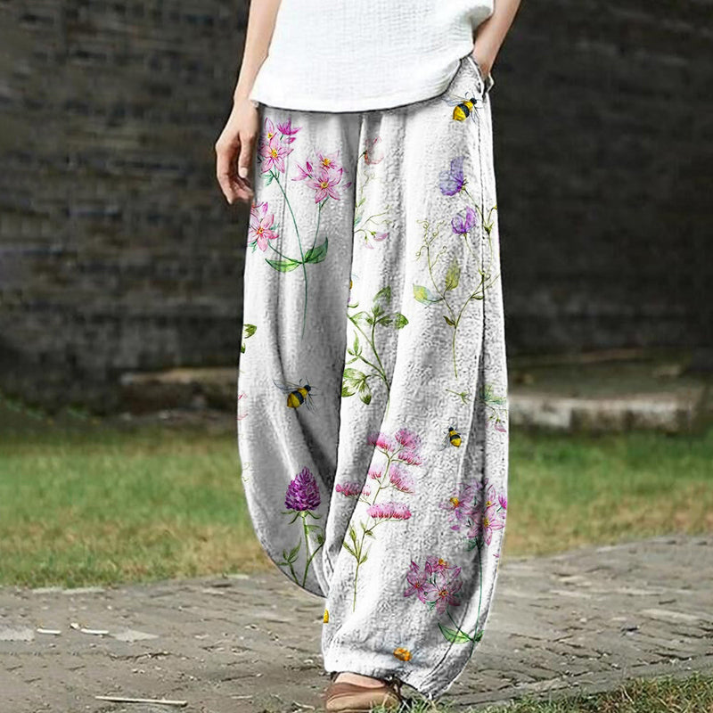 Elegantly Designed Pants