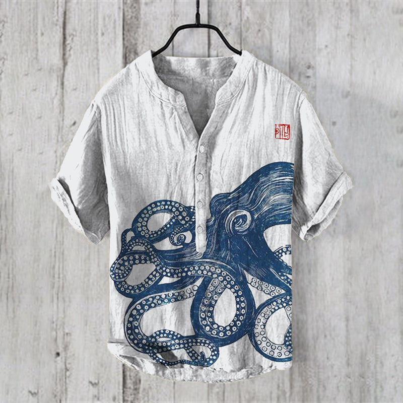 Beautifully Crafted Shirt