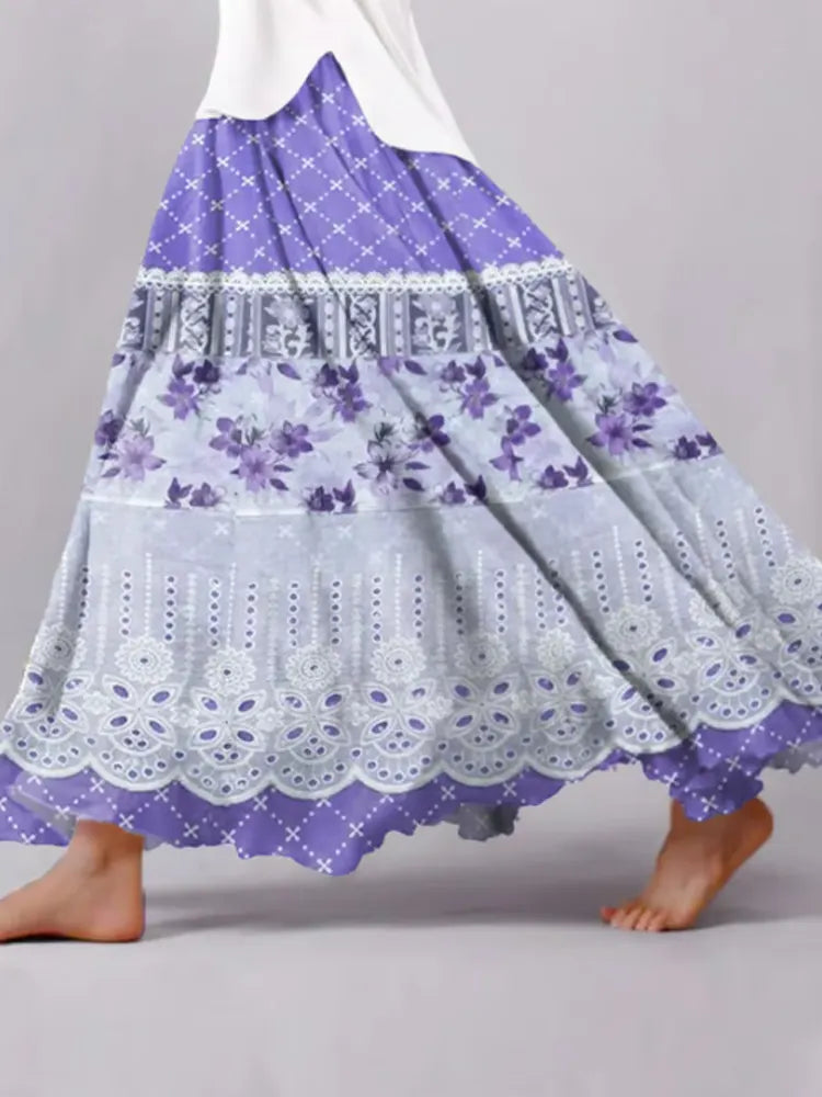 Elegantly Designed Garment