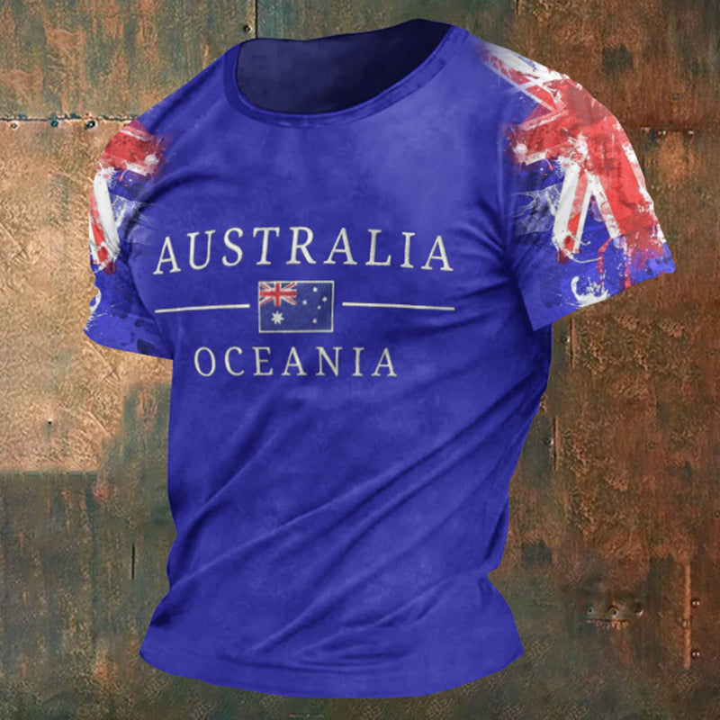 Thoughtfully Designed T-Shirt