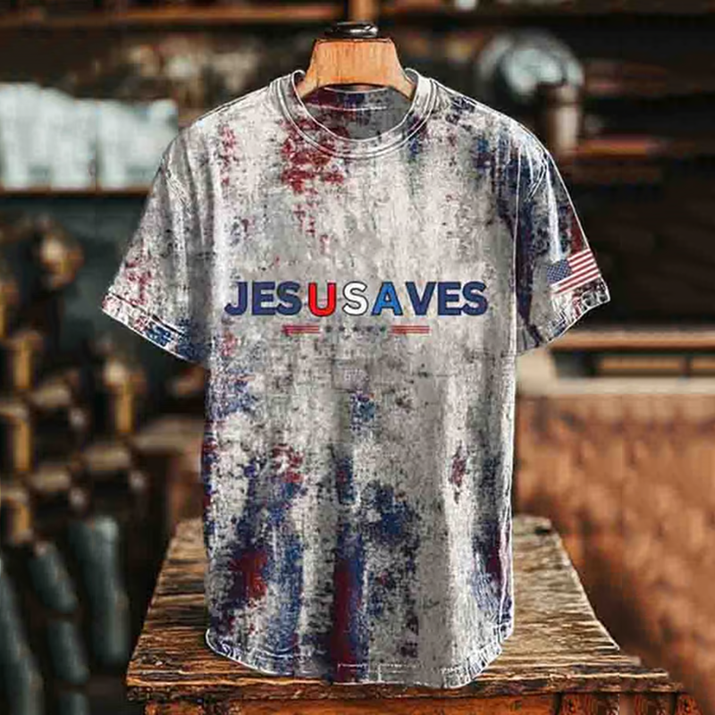 Elegantly Designed T-Shirt