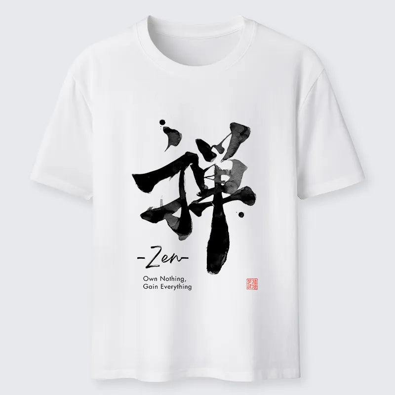 Classic Designed T-Shirt