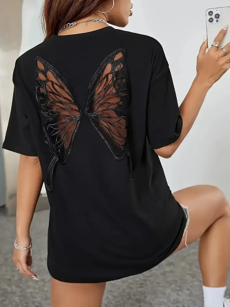 Beautifully Finished Shirt in a Timeless Design