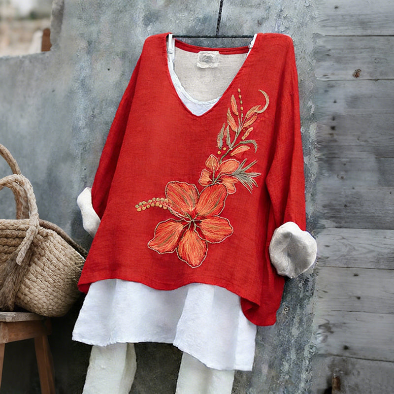 Classic Vintage Shirt