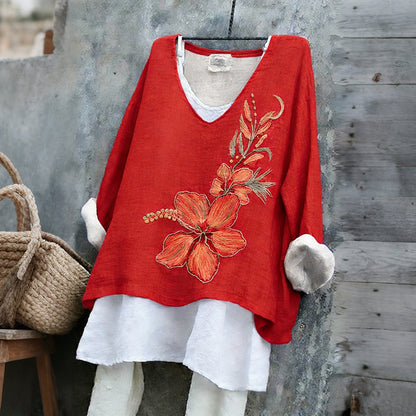 Classic Vintage Shirt