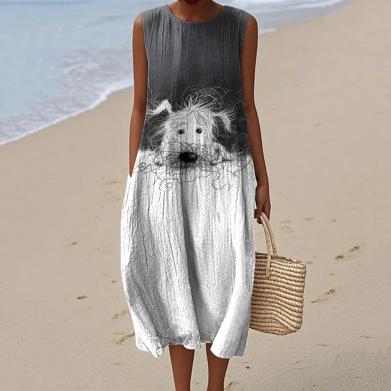 Beautifully Crafted Dress