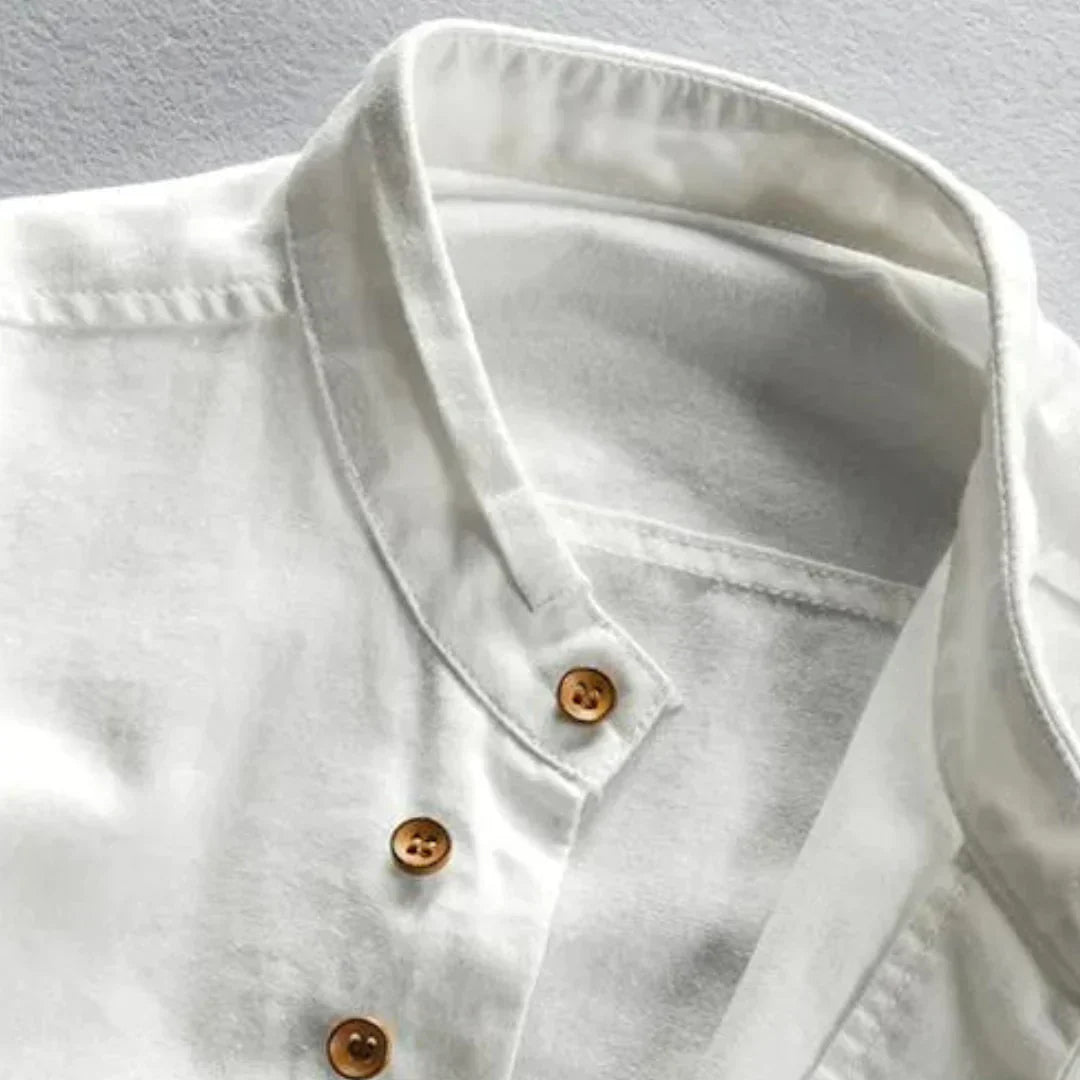 Vintage Inspired Shirt