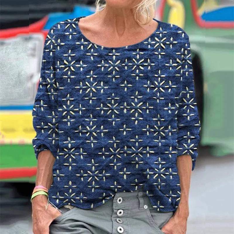 Elegantly Designed Shirt