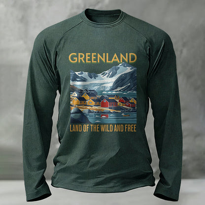 Thoughtfully Designed T-Shirt