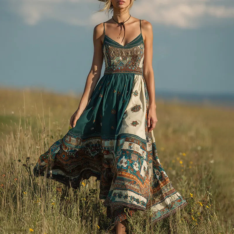 Classic Vintage Dress