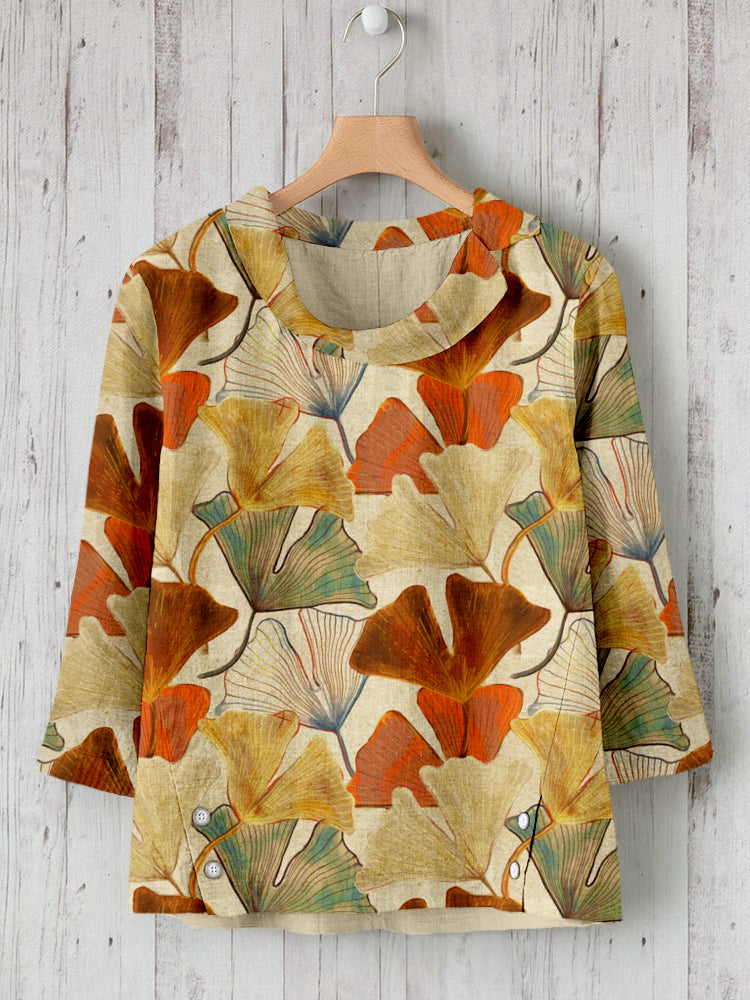 Thoughtfully Designed Shirt
