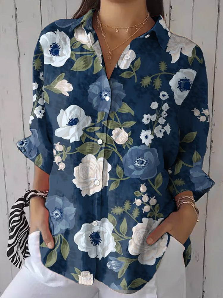 Classic Designed Shirt
