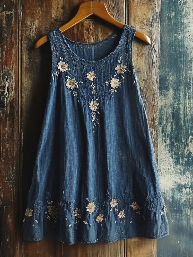 Beautifully Crafted Top