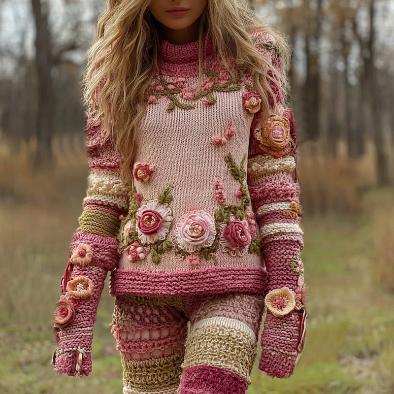 Classic Vintage Sweater