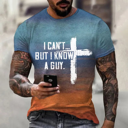 Classic Vintage T-Shirt