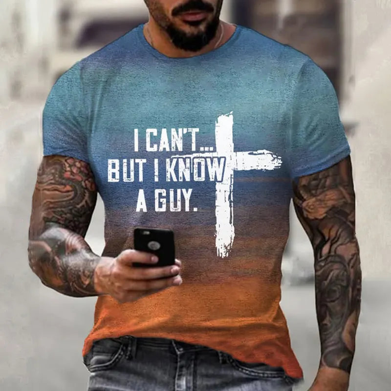 Classic Vintage T-Shirt