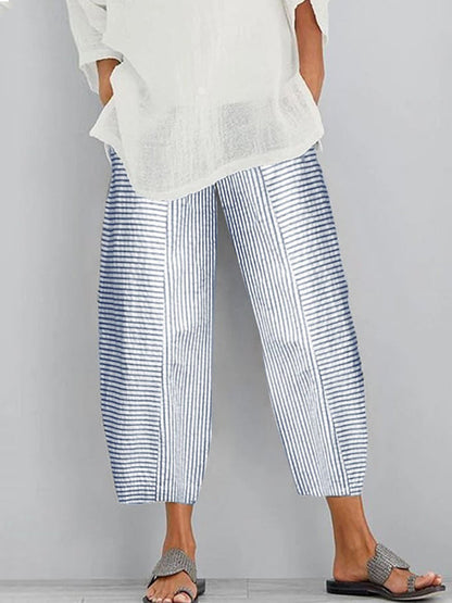 Elegantly Designed Trousers