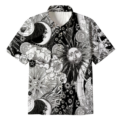 Beautifully Crafted Shirt