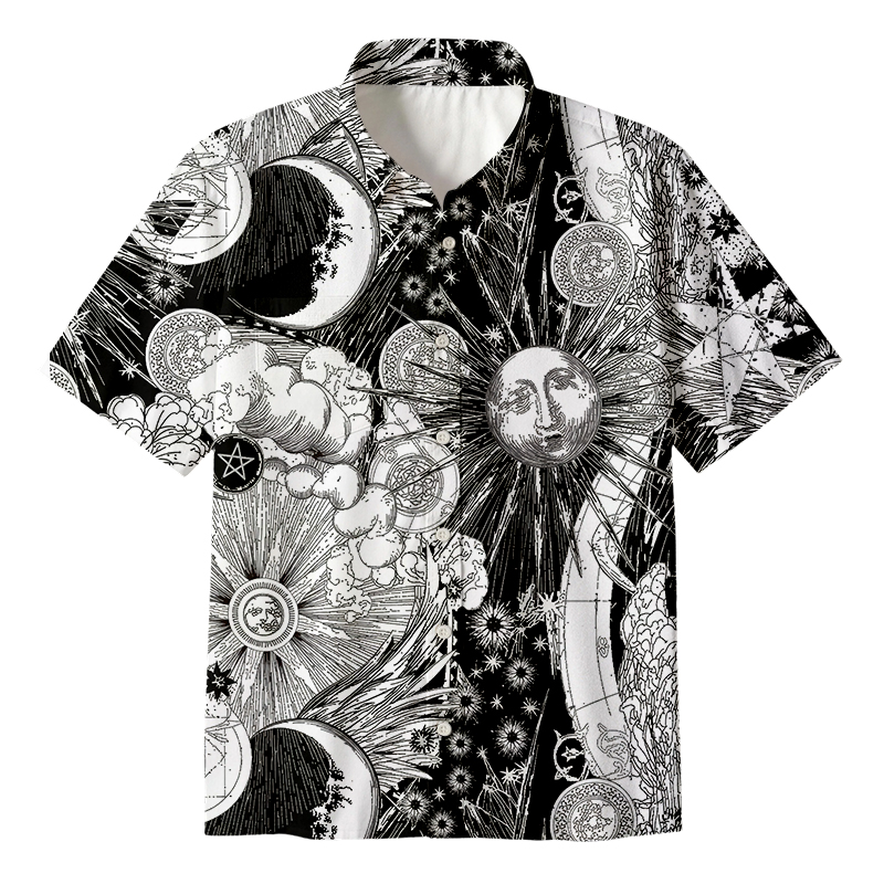 Beautifully Crafted Shirt