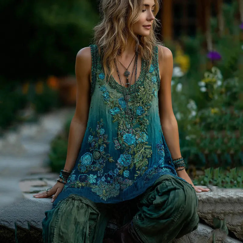 Beautifully Crafted Top