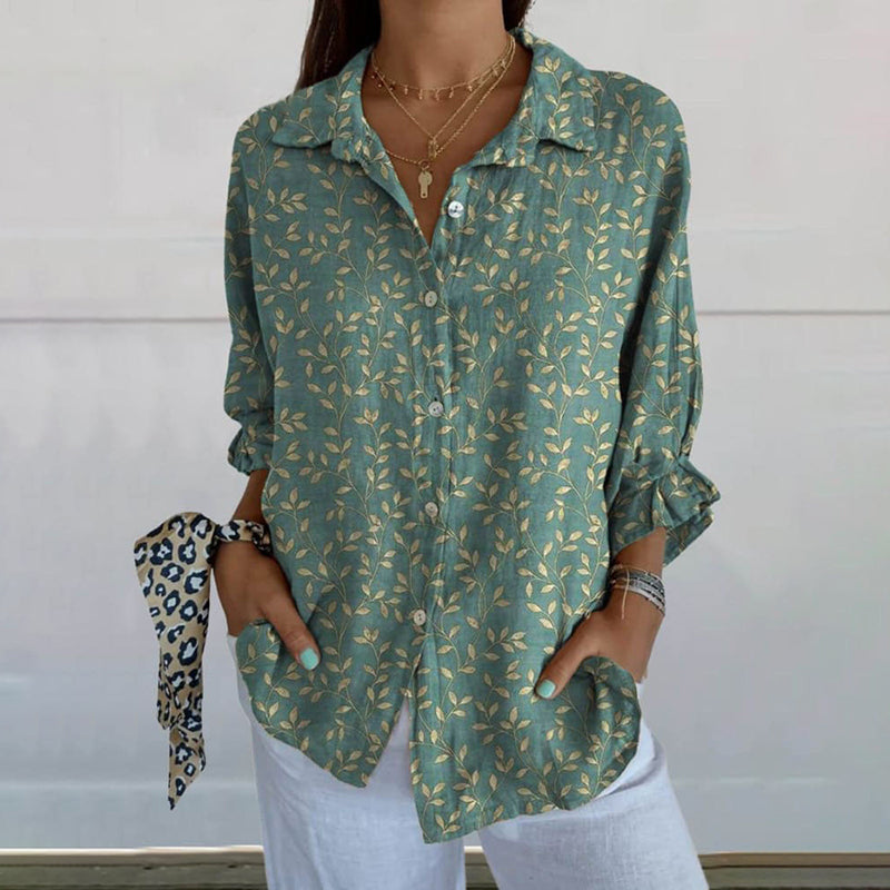 Gracefully Designed Shirt