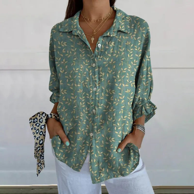 Elegantly Designed Shirt