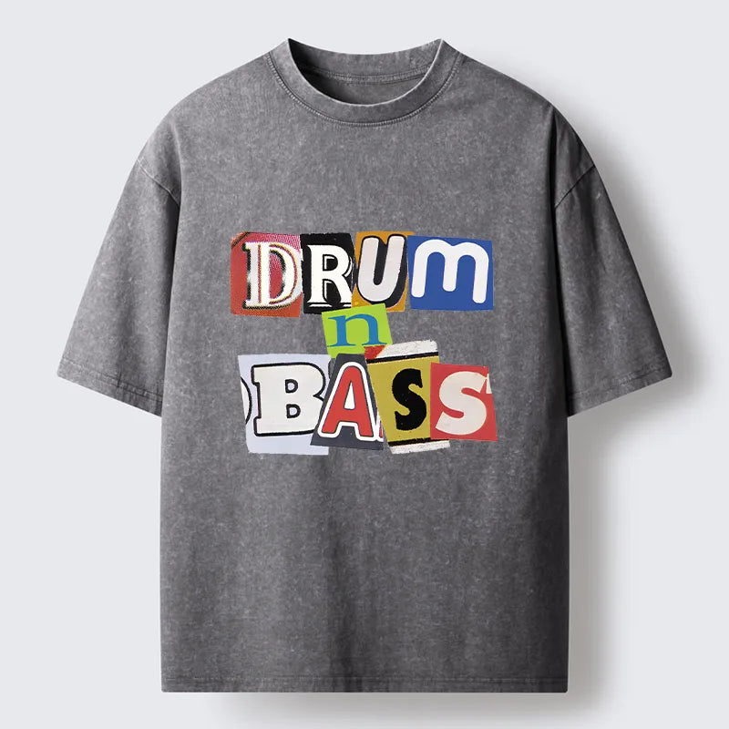 Elegantly Designed T-Shirt