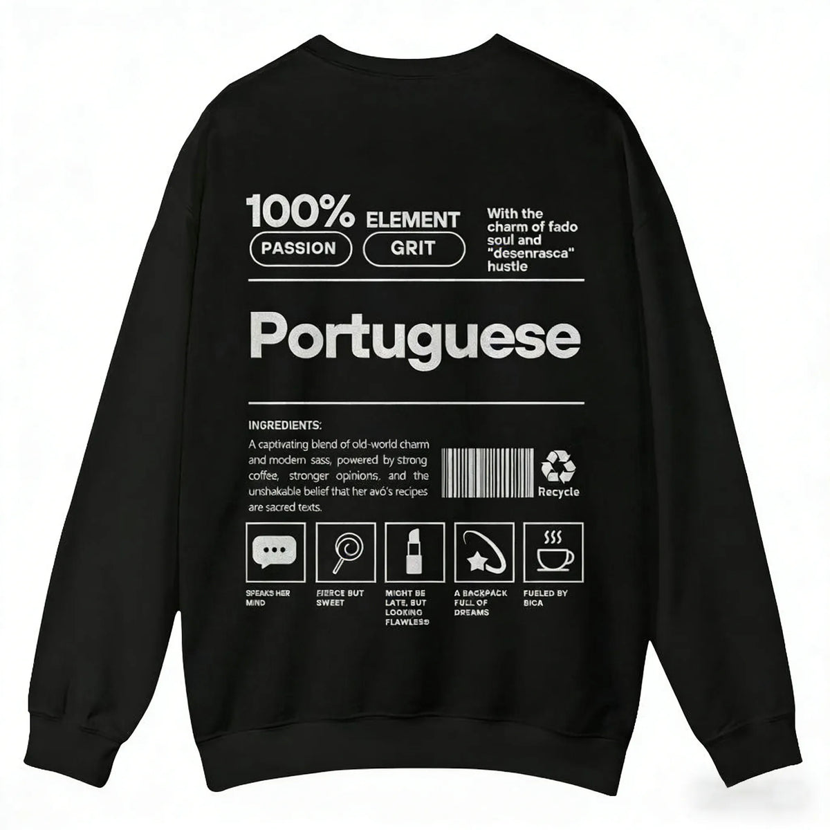 Classic Vintage Shirt
