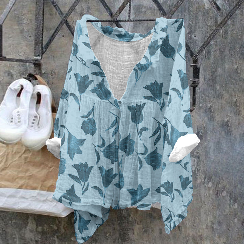 Vintage Inspired Shirt