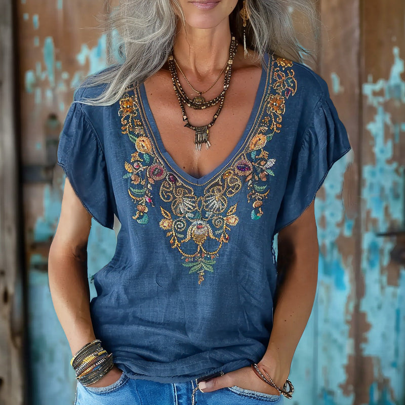 Classic Designed Shirt