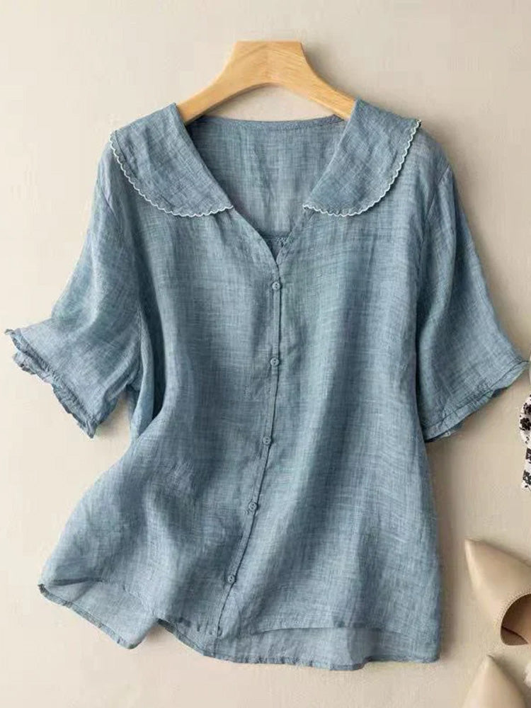 Vintage Inspired Shirt