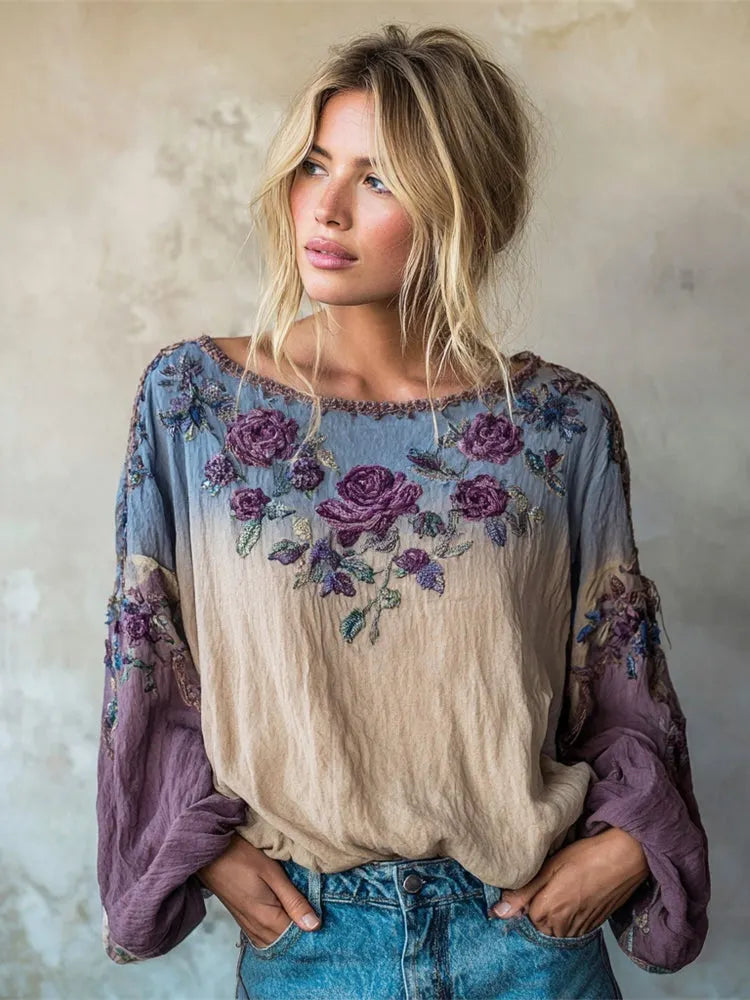 Classic Vintage Shirt