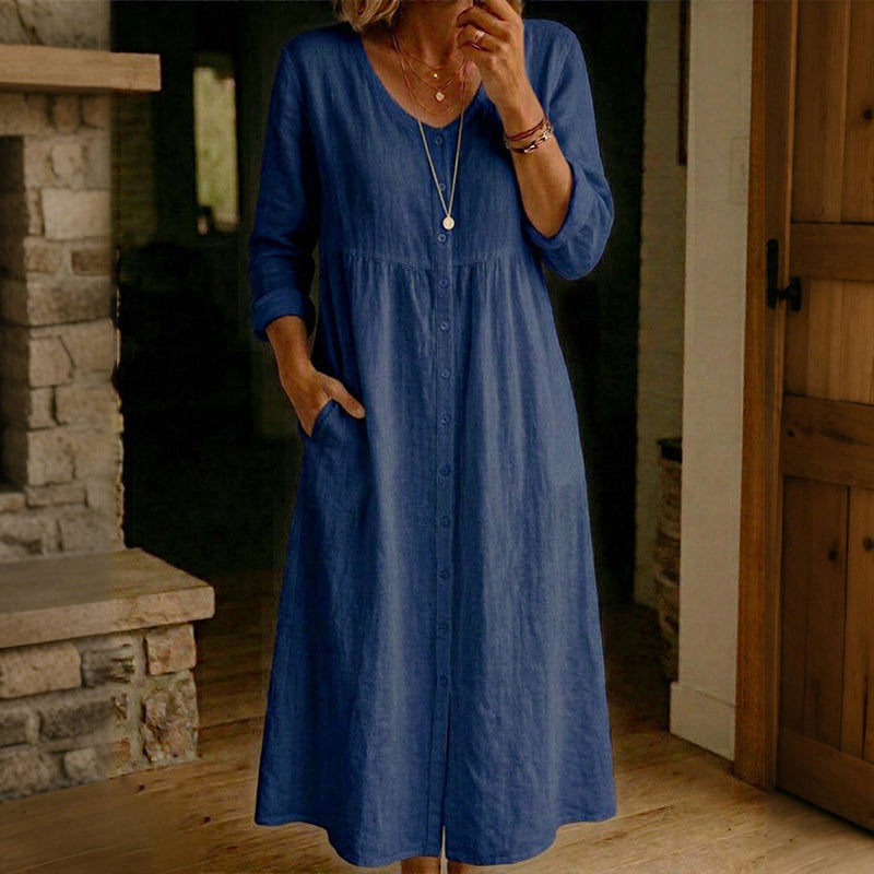 Beautifully Crafted Dress
