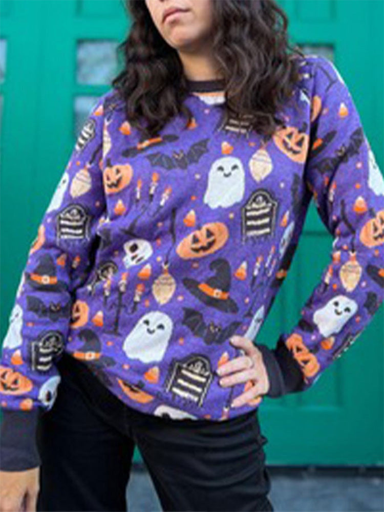 Thoughtfully Designed Sweater