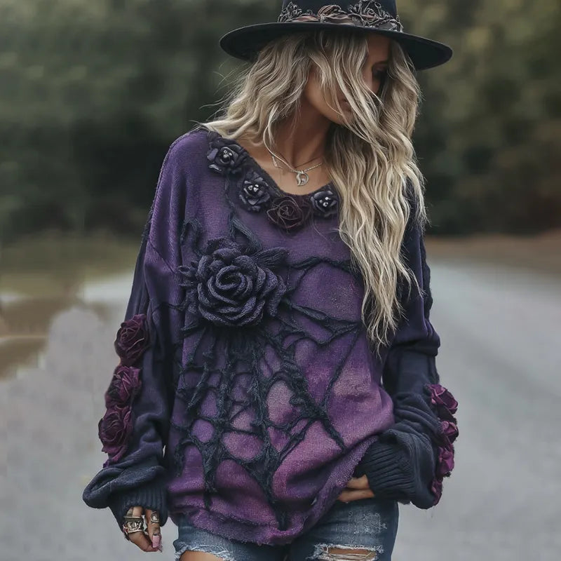 Classic Vintage Sweater