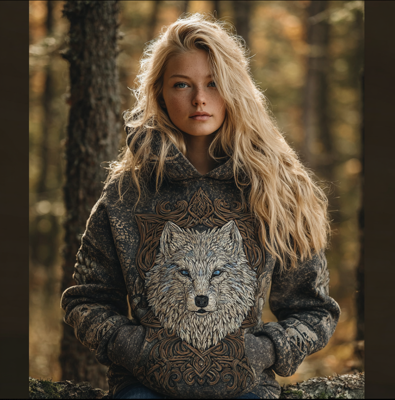 Classic Designed Shirt