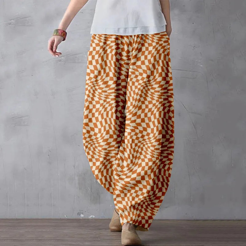 Thoughtfully Designed Pants