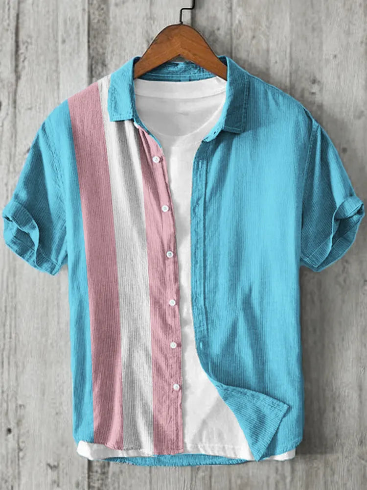 Classic Designed Shirt