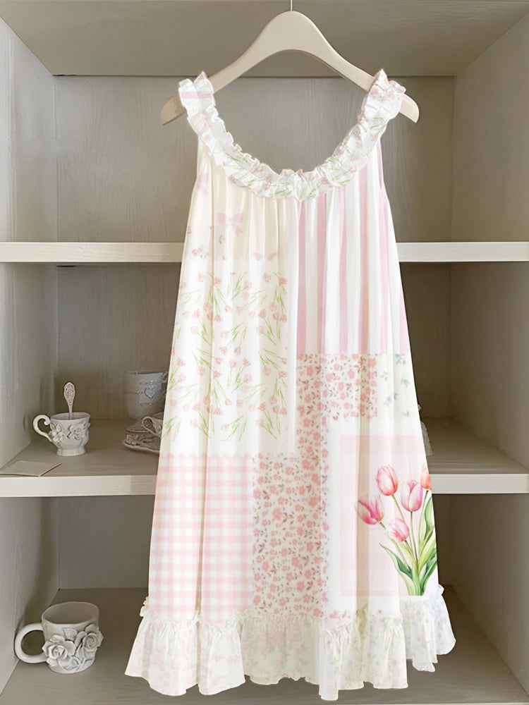 Beautifully Crafted Dress
