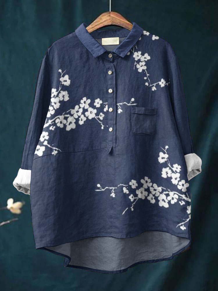 Vintage Inspired Shirt