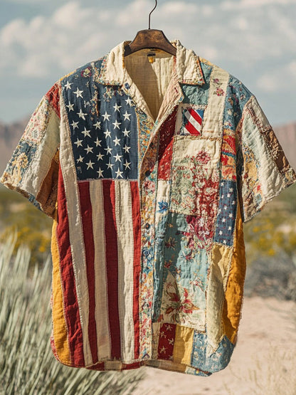 Classic Designed Shirt