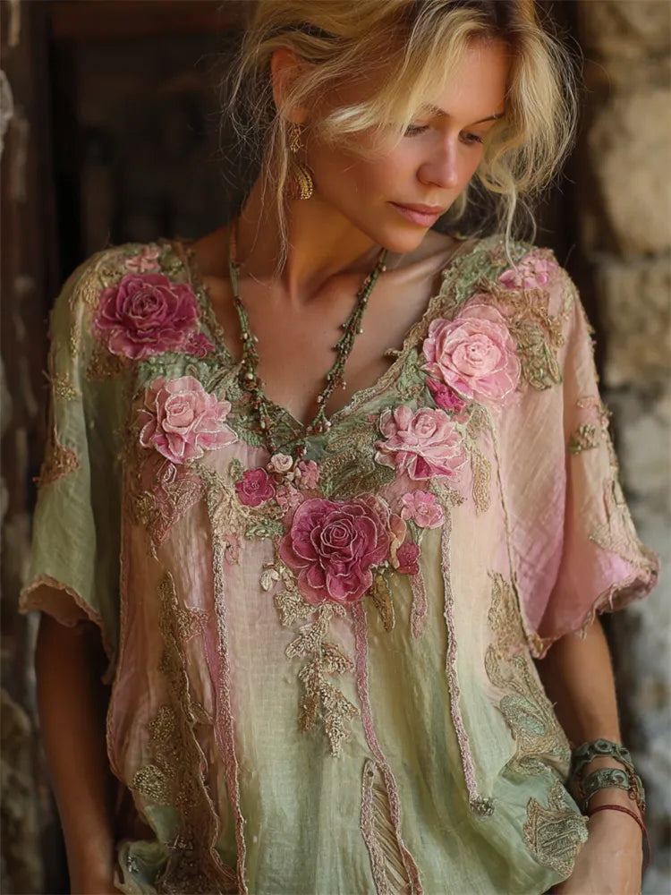 Elegantly Designed Shirt