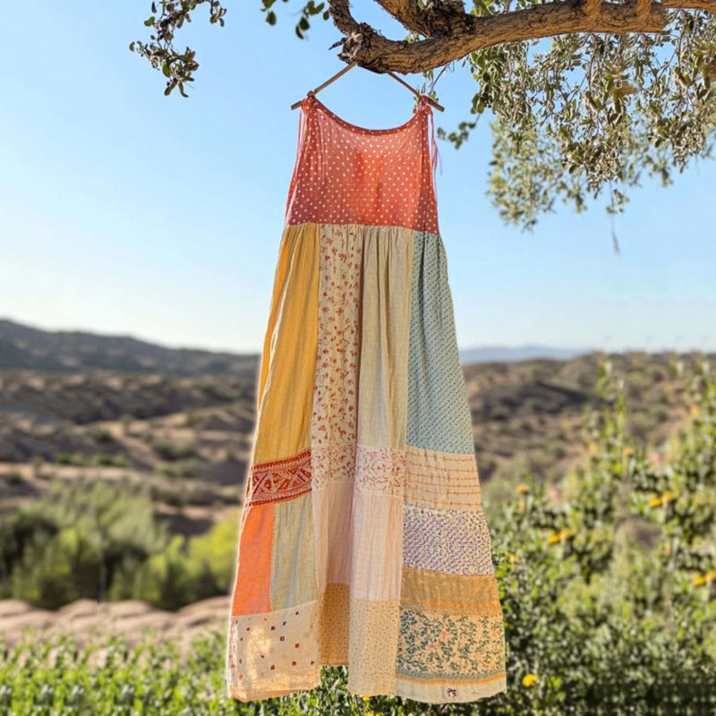 Thoughtfully Designed Dress