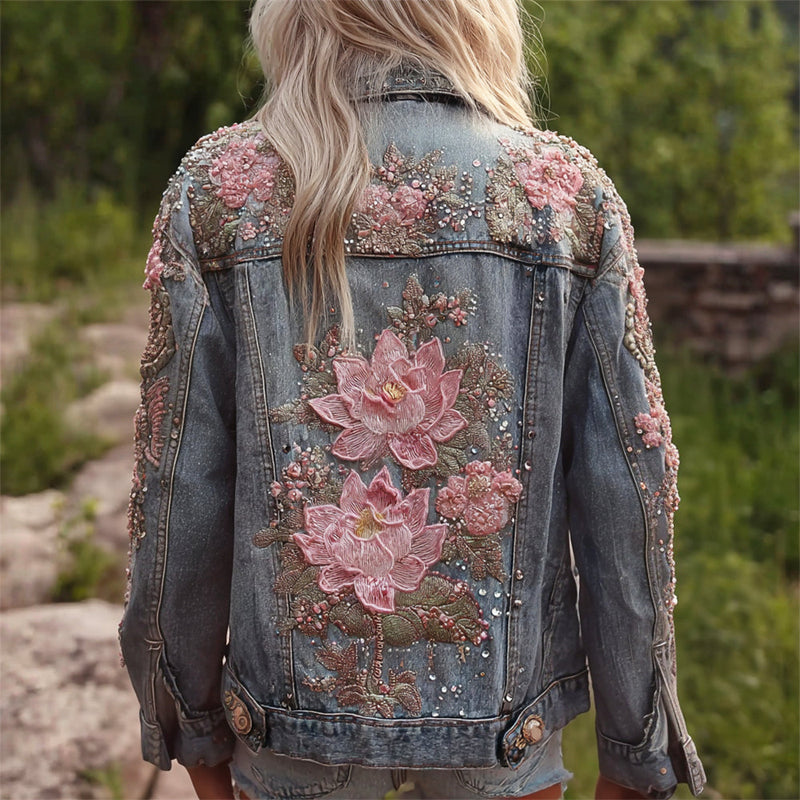 Vintage Inspired Jacket