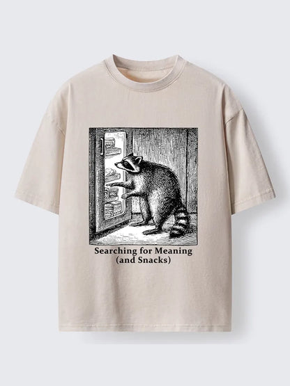Gracefully Designed T-Shirt
