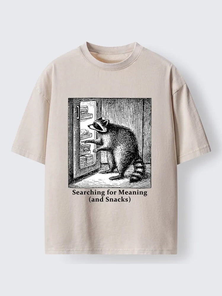 Gracefully Designed T-Shirt