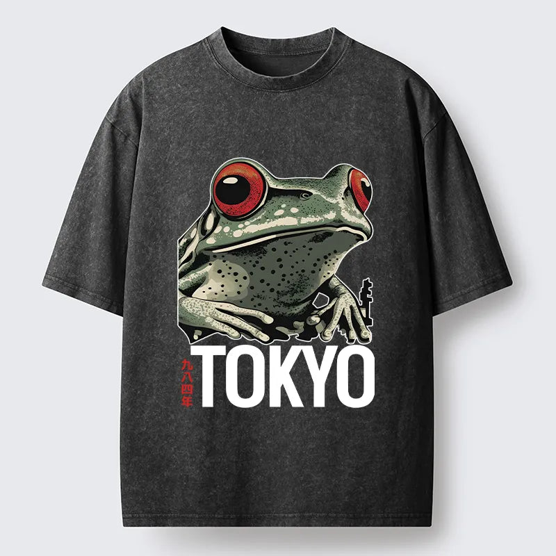 Classic Vintage T-Shirt