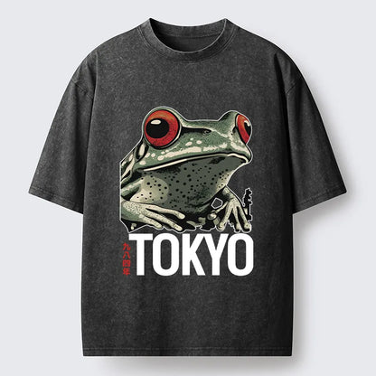 Classic Vintage T-Shirt