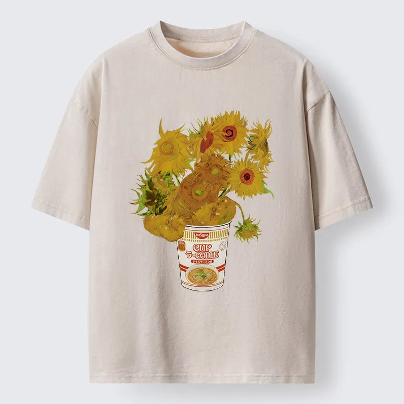 Timeless Vintage Style T-Shirt